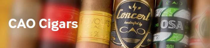 CAO Cigar Event with Great Lakes Brewing, December 22, 4pm - 8pm